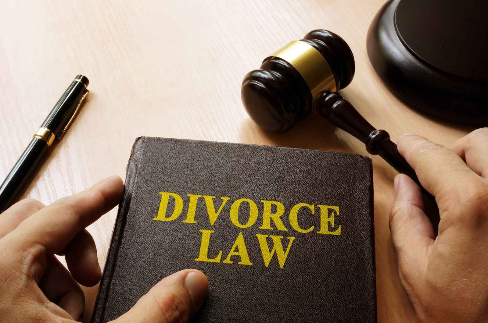 עורכת דין גירושין